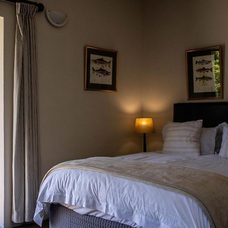 Zebra Cottage&Lodge Stellenbosch Buitenkant foto