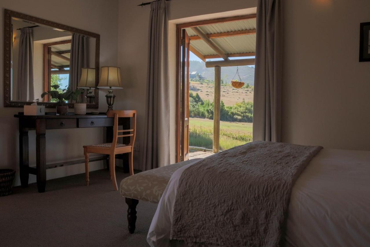 Zebra Cottage&Lodge Stellenbosch Buitenkant foto