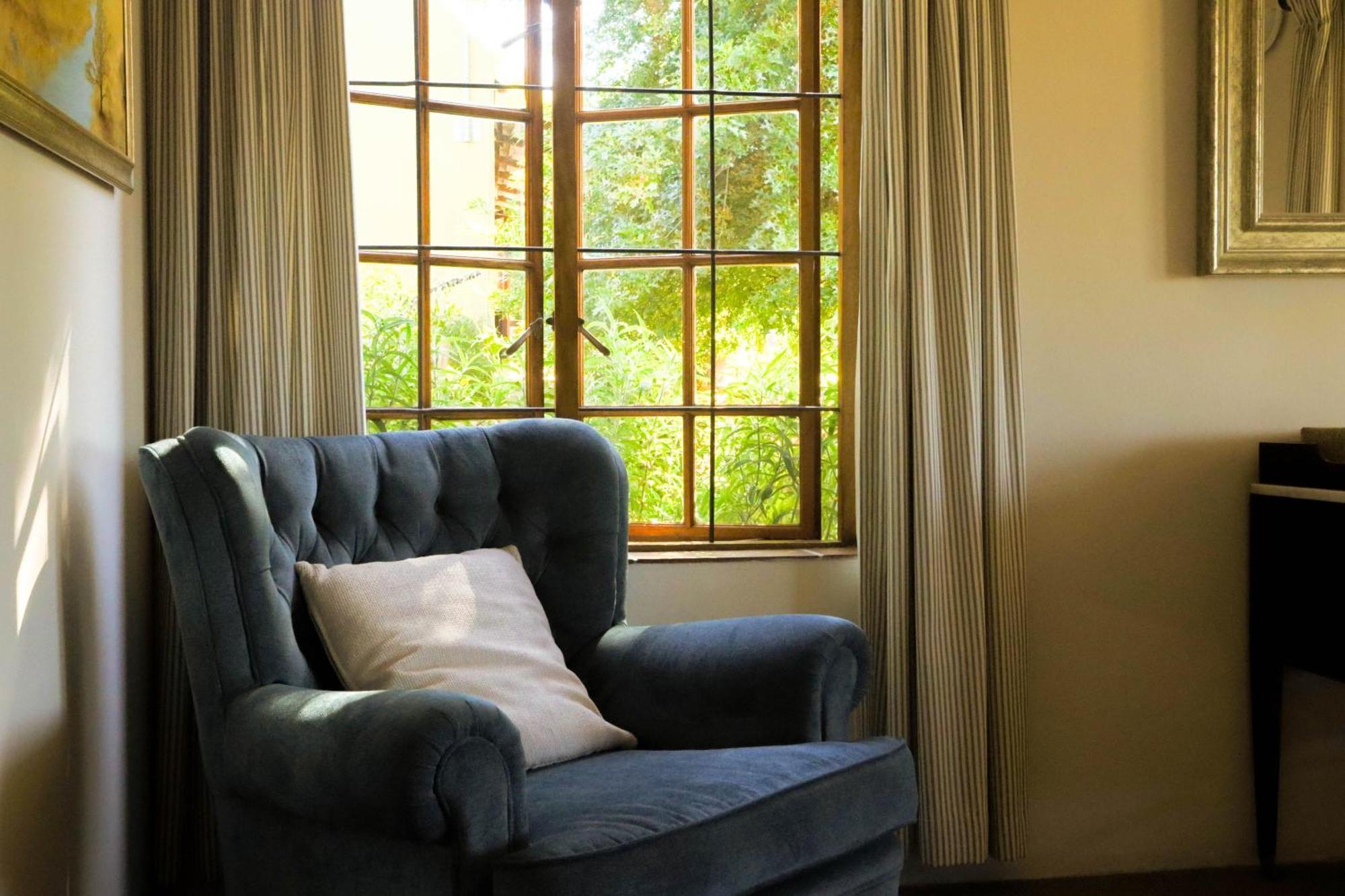 Zebra Cottage&Lodge Stellenbosch Buitenkant foto
